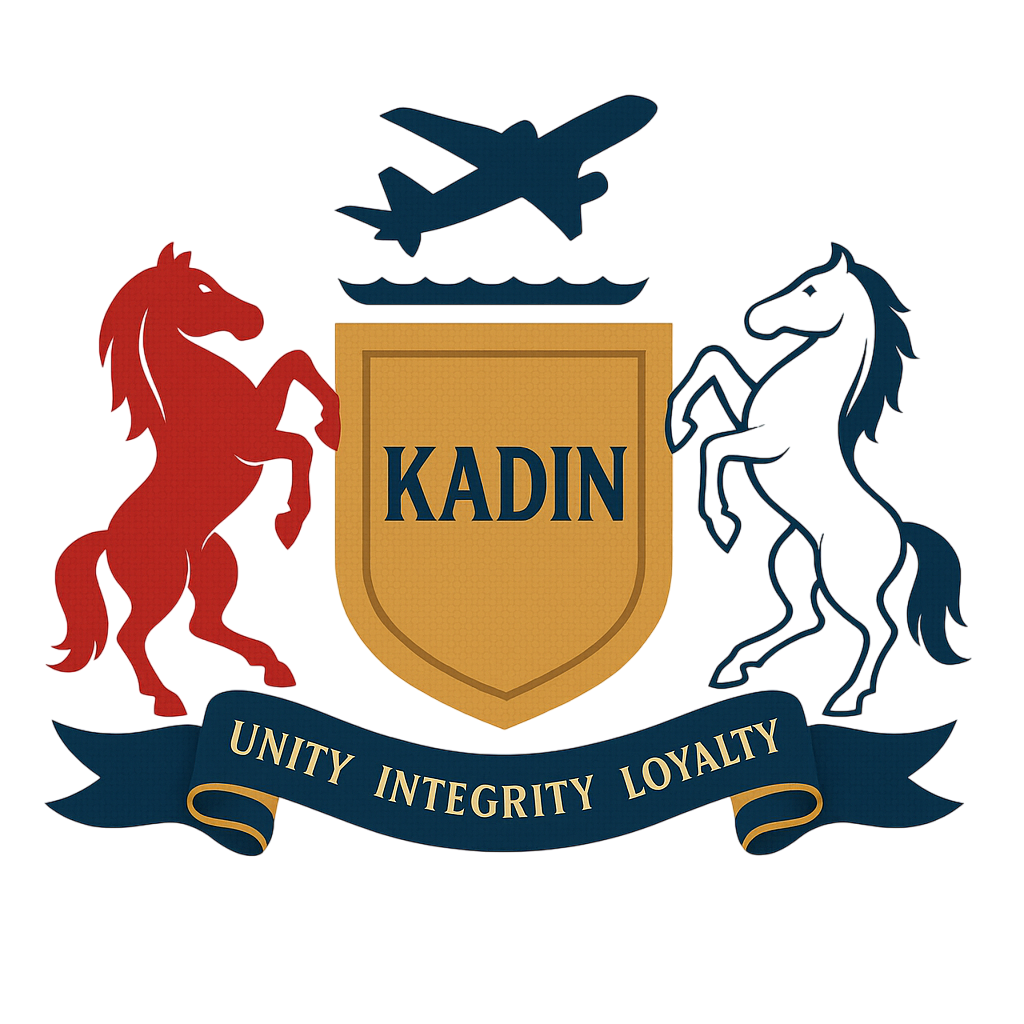 Logo Kadin Bobong